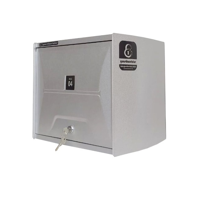 ARMÁRIO CELULAR PARA ESCOLAS