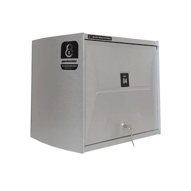 ARMÁRIO CELULAR PARA ESCOLAS