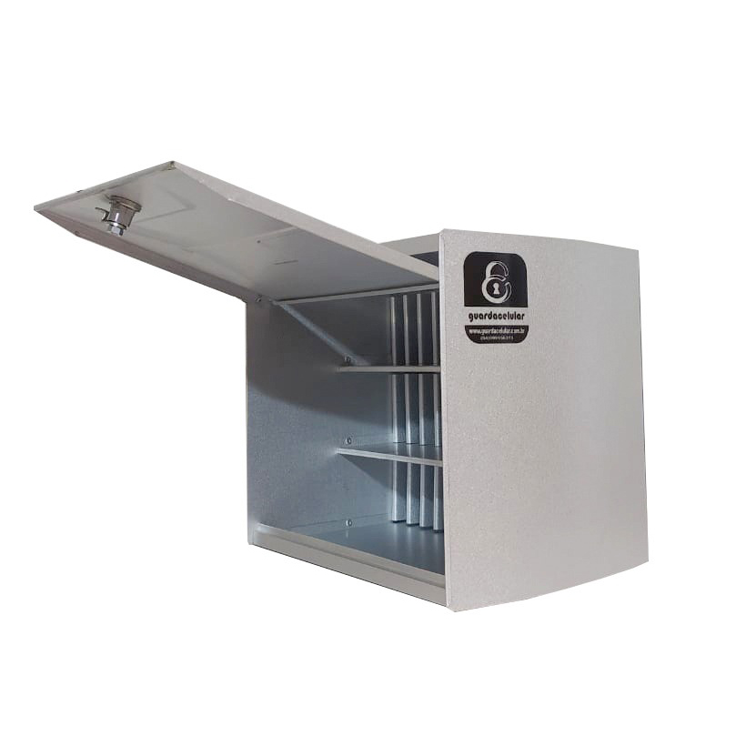 ARMÁRIO CELULAR PARA ESCOLAS